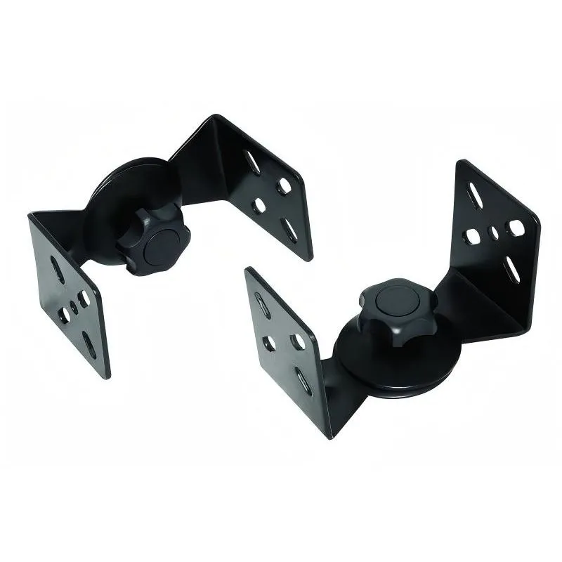 270 graders drejelig højttaler vægmontering