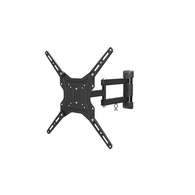 Fuld drejelig tv -montering 65 tommer tv