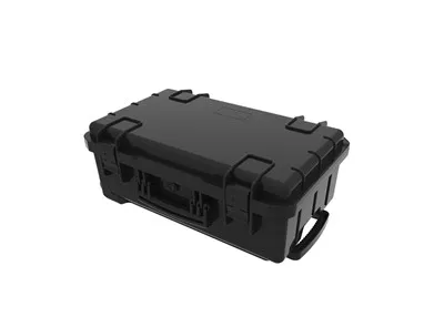 Vandtæt sager med hjul